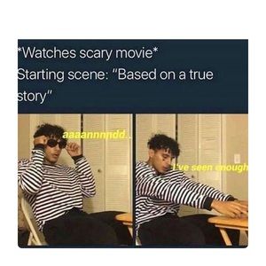 Meet your Posher, Earnest